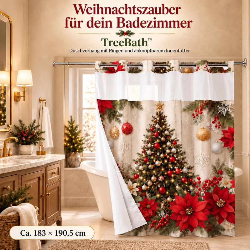 Treebath™ – Produkt auf Deutsch