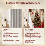 Treebath™ – Vorher Nachher auf Deutsch