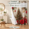 Treebath™ – Masse auf Deutsch