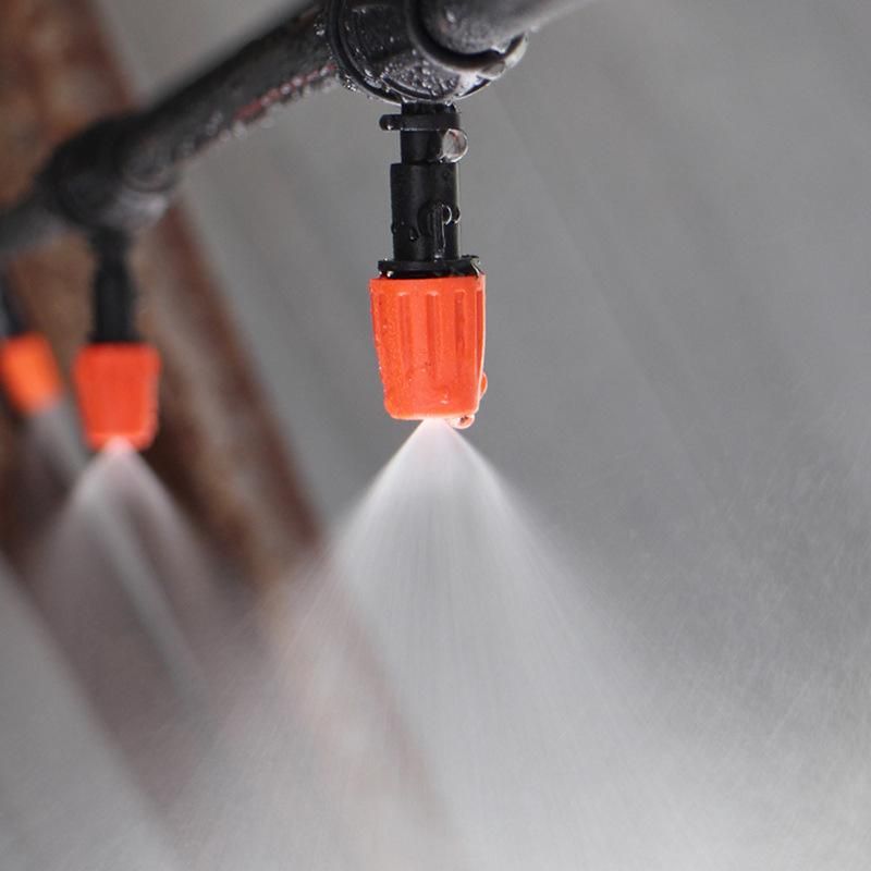 DripMaster™ - Automatisches Tropfbewässerungssystem – Zanaro Berlin